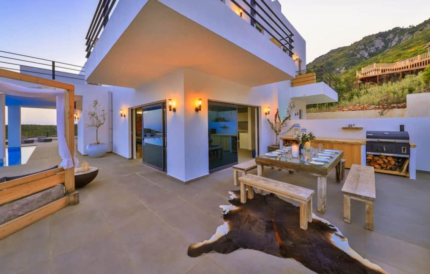 Villa Private Luxury