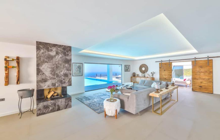 Villa Private Luxury